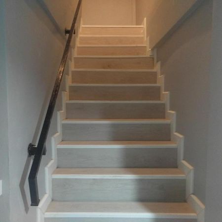 Gw Guesthouse Патая Екстериор снимка