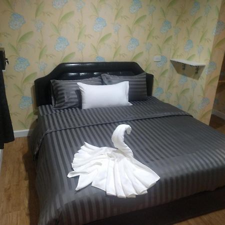 Gw Guesthouse Патая Екстериор снимка