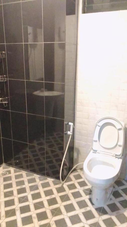 Gw Guesthouse Патая Екстериор снимка