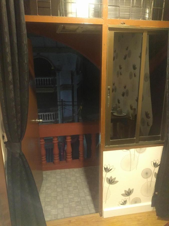 Gw Guesthouse Патая Екстериор снимка